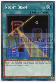 Night Beam - 1st Edition - SDPL-EN022 (42)