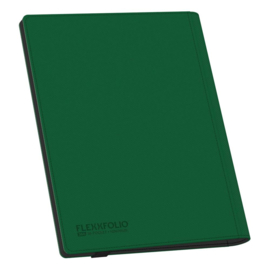 Ultimate Guard 9-Pocket FlexXfolio XenoSkin Green