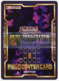 Field Center Card - Seto Kaiba - DUDE - 66