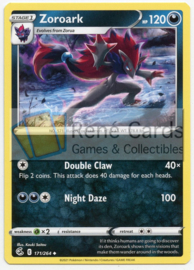 Zoroark - FusStri - 171/264
