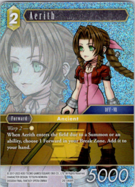 Aerith - 20-068R - Premium