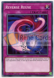 Reverse Reuse - 1st. Edition - DLCS-EN089