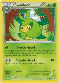 Swadloon - PlasStor - 9/135