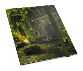 9-Pocket FlexXfolio - Forest 2