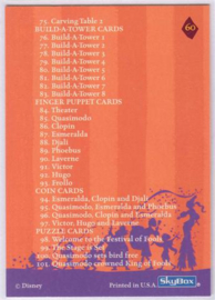 Checklist - 60