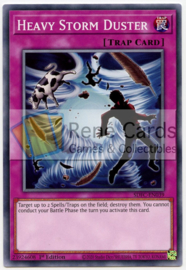 Heavy Storm Duster - 1st. Edition - SDFC-EN039 (51)