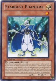 Stardust Phantom - Unlimited - STOR-EN003