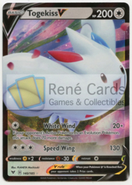 Togekiss V - VivVol - 140/185