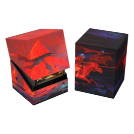 RTE Boulder 100+ 2024 Exclusive Duo-Pack - Dominik Mayer: Crowned With Fire