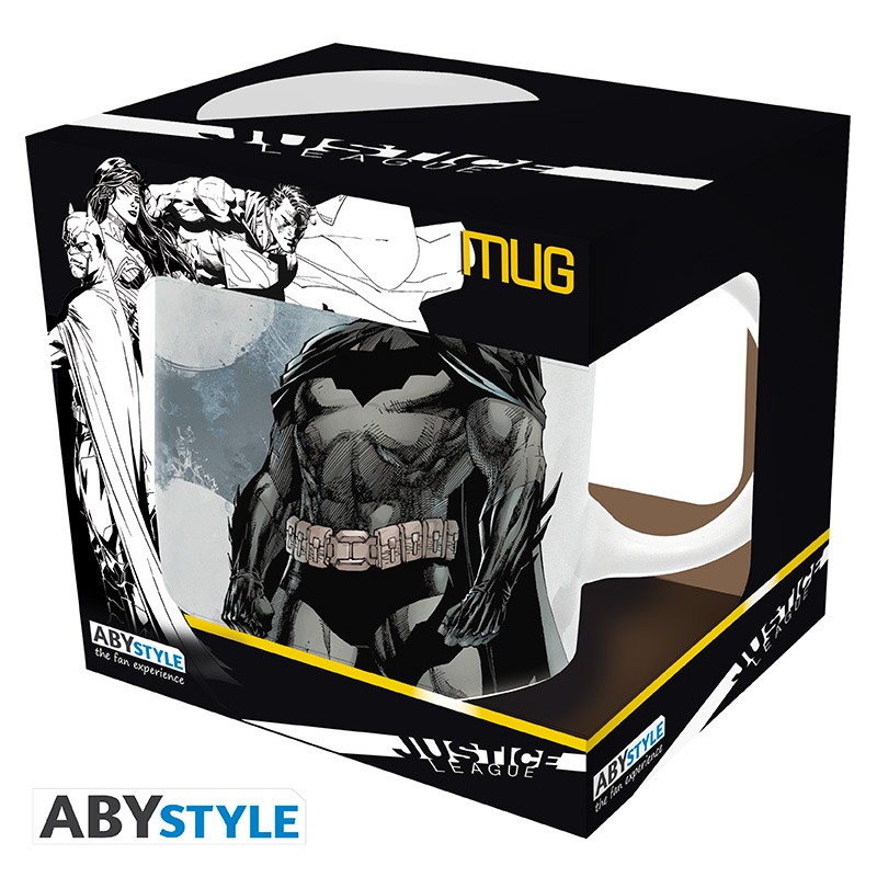 DC Comics - Batman - The Dark Knight (128)