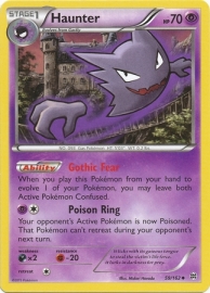 Haunter - BreaThr - 59/162