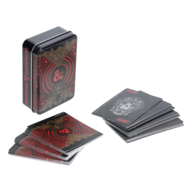 Dungeons & Dragons - Tin