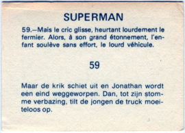Superman Nr. 59