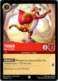 Tigger - One of a Kind - 2ROF-127/204