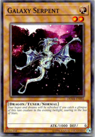 Galaxy Serpent - DEM4-EN002