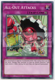 All-Out Attacks - OP11-EN022