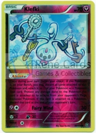 Klefki - 80/114 - XY StSi Reverse