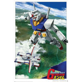 Gundam - Suit Flight (166)