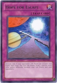 Hope for Escape - Unlimited - STOR-EN063