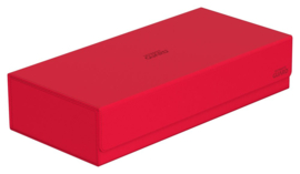 Superhive 550+ - Standard Size - Xenoskin - Monocolor - Red