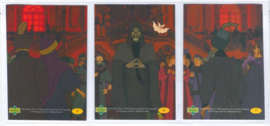 Rasputin Closeup  Center Nr. 8