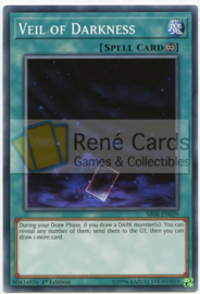 Veil of Darkness - 1st Edition - SR06-EN029 (41)