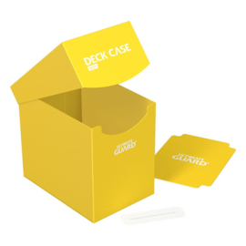 Deck Case 133+  - Standard Size - Yellow