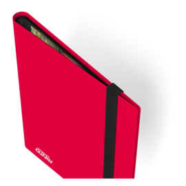 Ultimate Guard 9-Pocket FlexXfolio Red