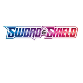Sword & Shield - Single Cards