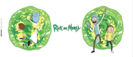 Rick & Morty - Portal (106)