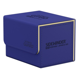Sidewinder 10+ Japanese Size - 2021 Exclusive Edition
