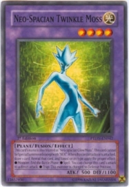 Neo-Spacian Twinkle Moss - Unlimited - PTDN-EN042