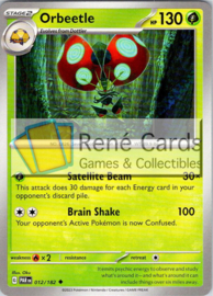 Orbeetle - PAR - 012/182