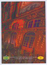 Red Distance  Right Nr. 4