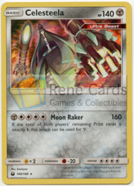 Celesteela - S&M CeSt  100/168 - Reverse