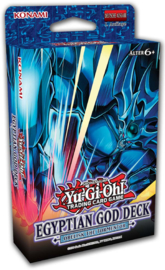 Egyptian God Deck: Obelisk the Tormentor - 1st. Edition