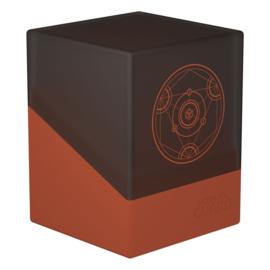 Boulder 100+ Standard Size - Druidic Secrets Impetus (Dark Orange)