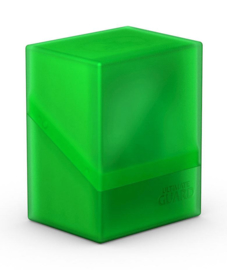 Boulder 80+ Standard Size - Emerald