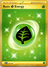 Basic Grass Energy - PAL - 278/193