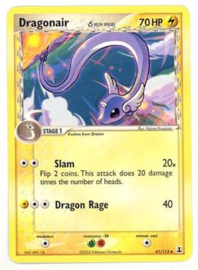 Dragonair - DelSpe - 41/113