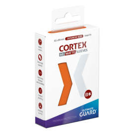 Cortex - Matte - Orange