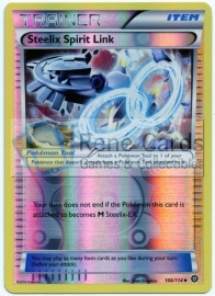 Steelix Spirit Link - XY StSi 106/114 - Reverse