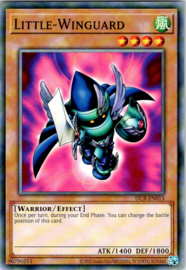 Little-Winguard - Unlimited - DCR-EN013 - 25th Anniversary