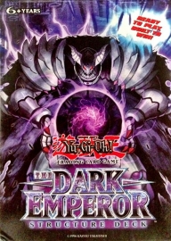 12. Dark Emperor - 1st. Edition