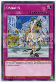 Eisbahn - 1st. Edition - SDFC-EN037 (51)