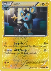 Luxio - NexDes - 44/99 - Reverse