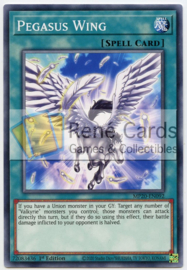 Pegasus Wing - 1st. edition - MP20-EN092