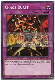 Chaos Burst - 1st Edition - YS16-EN039 (21)