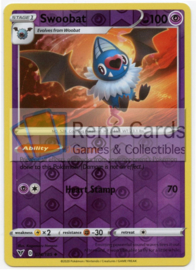 Swoobat - VivVol - 074/185 - Reverse