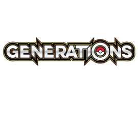 Generations Radiant Collection